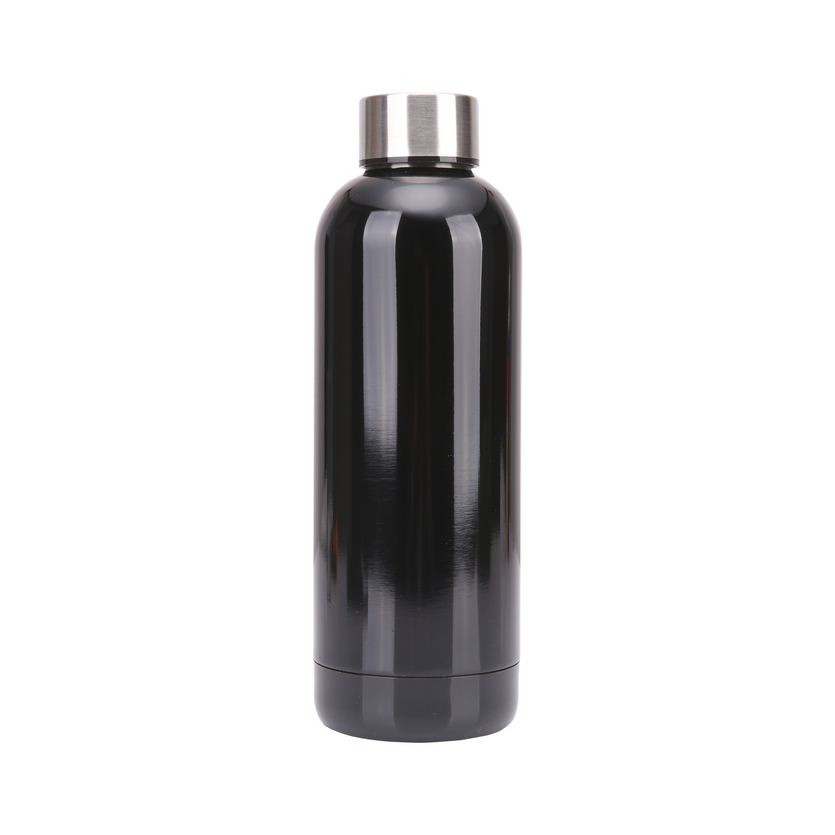 Small mouth flask