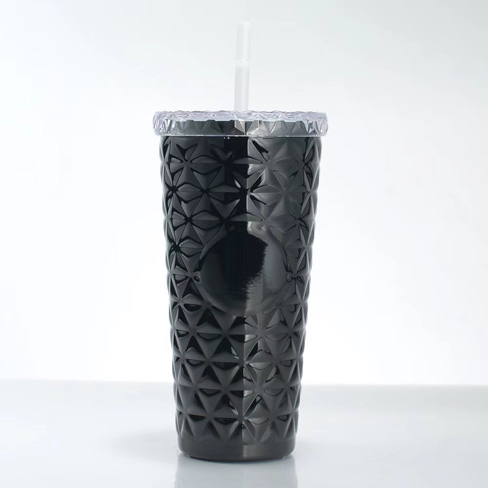 Pineapple tumbler