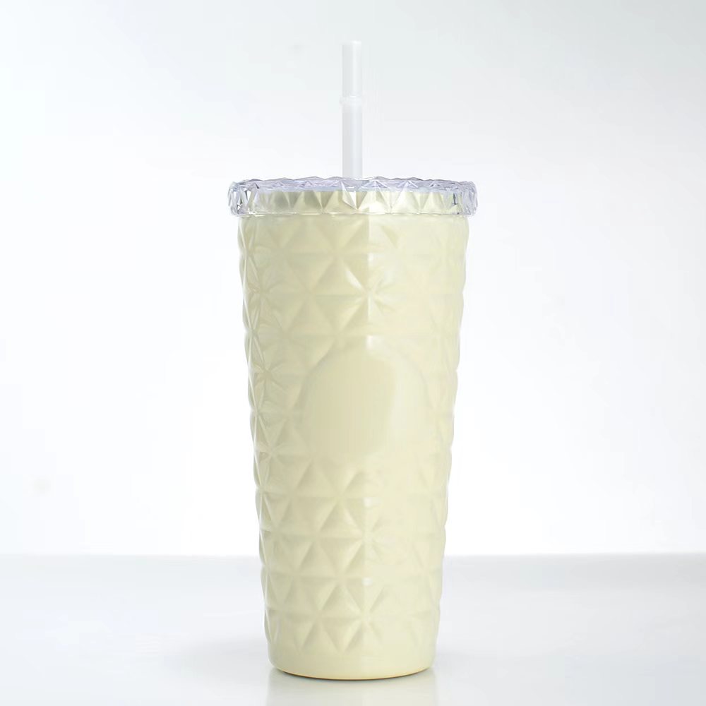 Pineapple tumbler