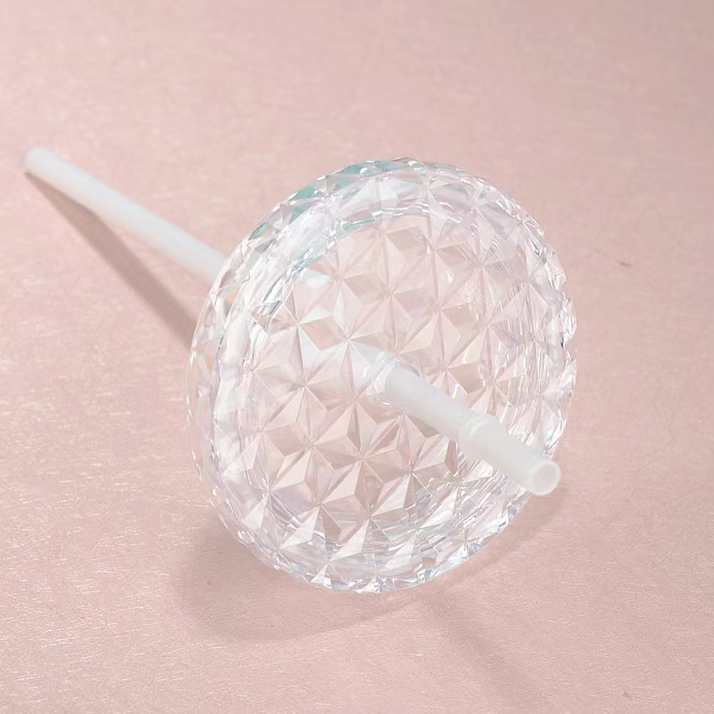 Pineapple tumbler