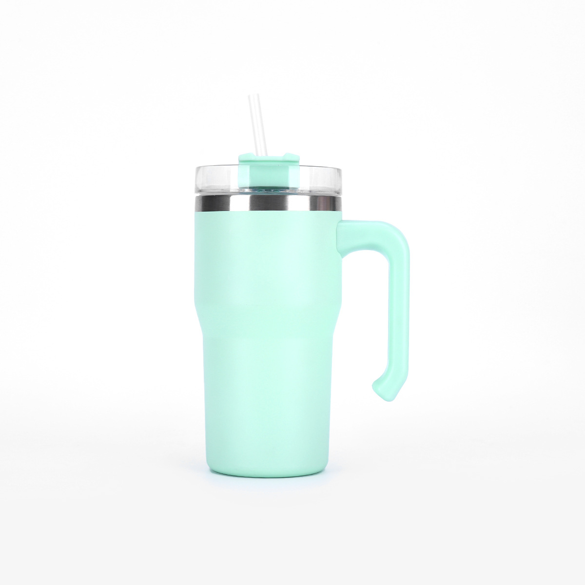 20 oz mug with handle