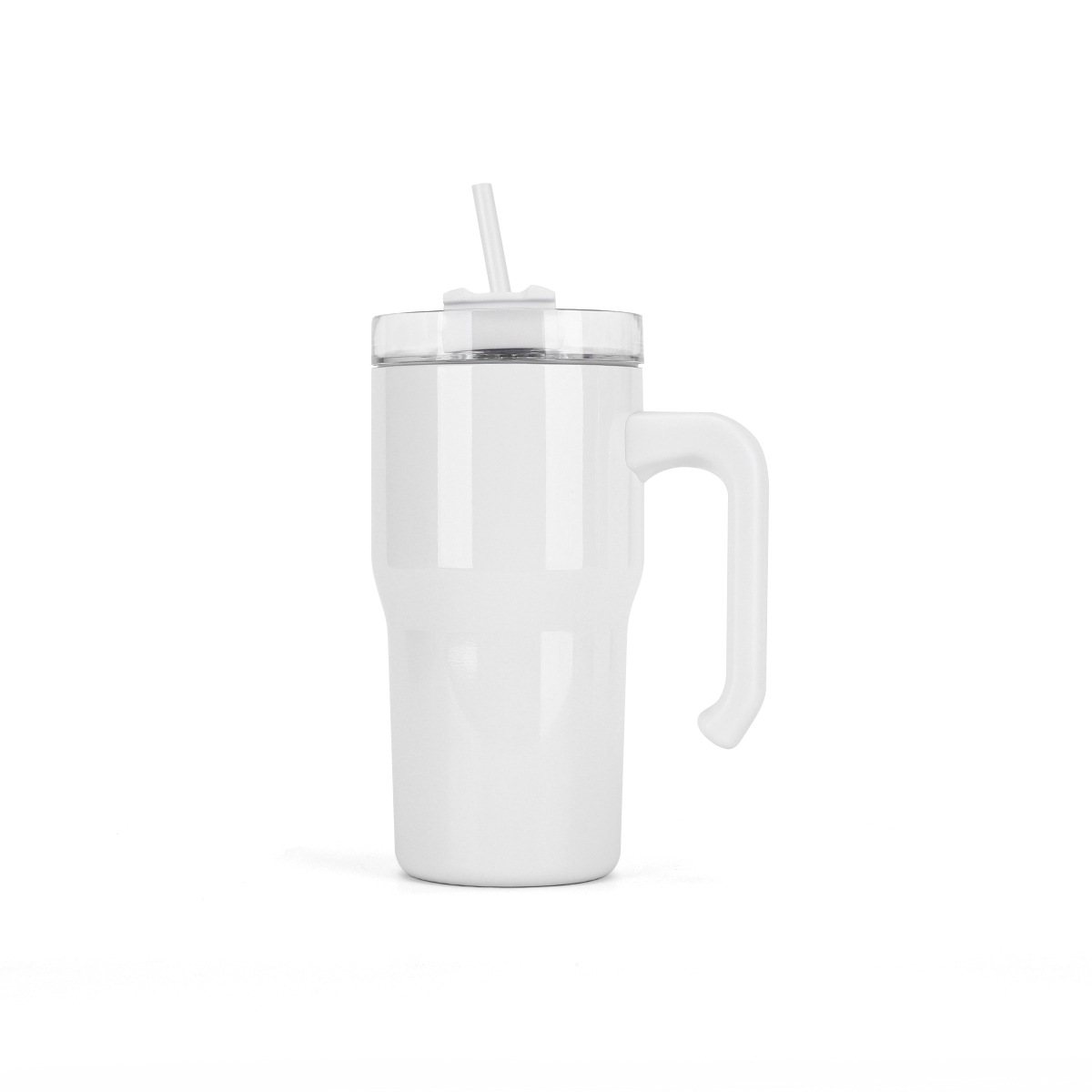 20 oz mug with handle