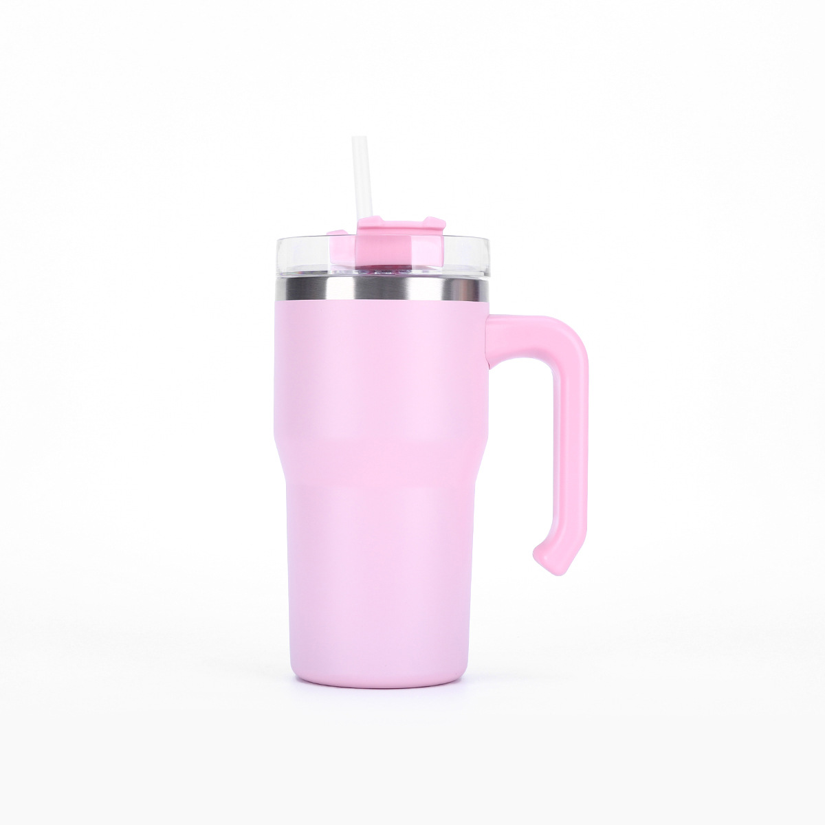 20 oz mug with handle
