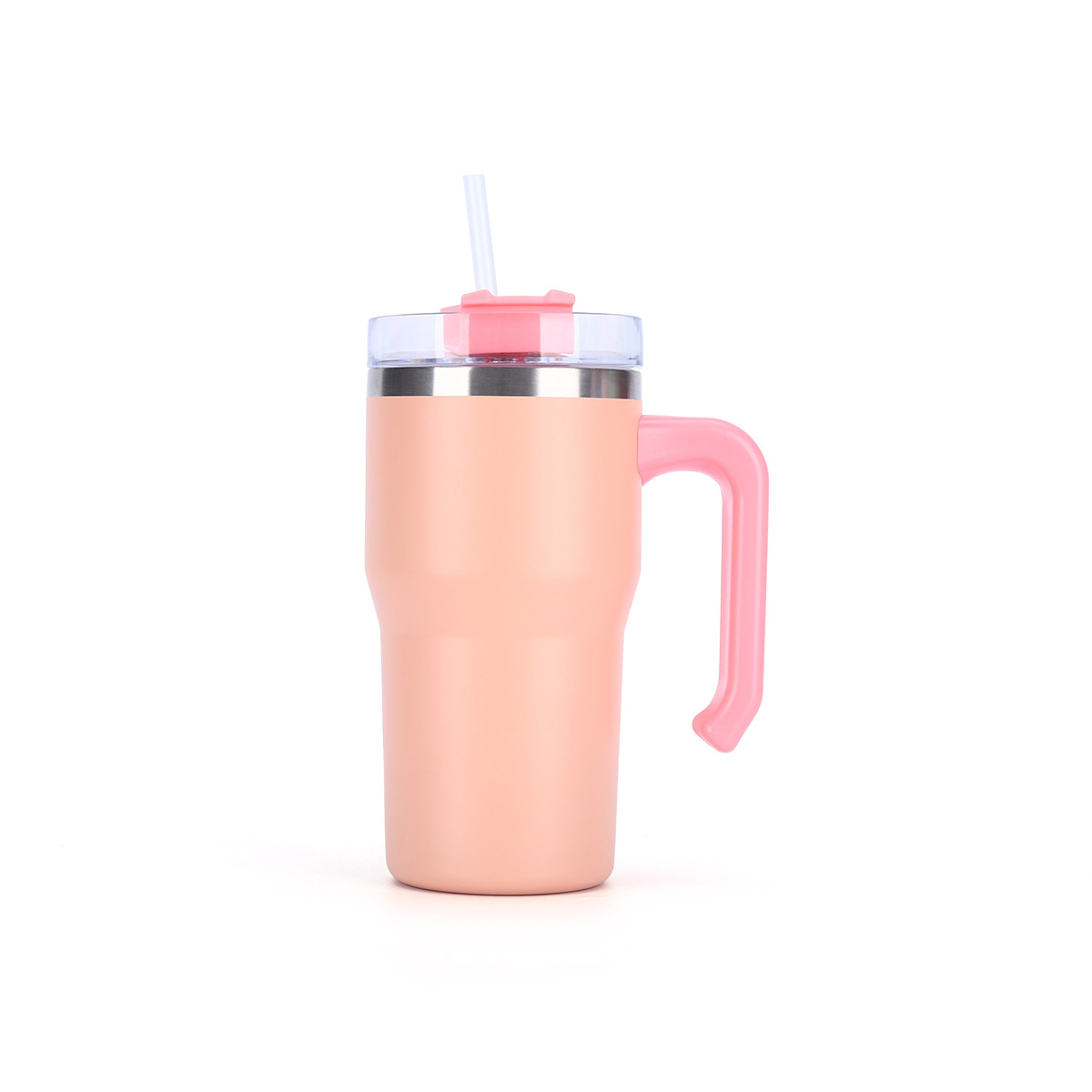 20 oz mug with handle