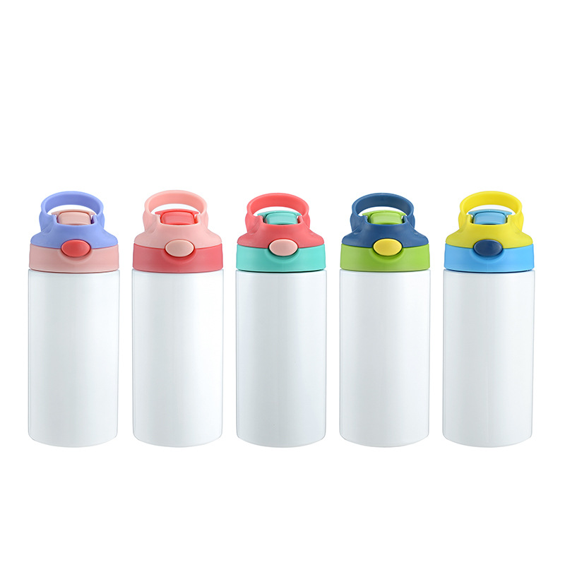 Kids insulated water bottle