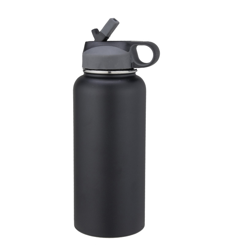 Sports bottle