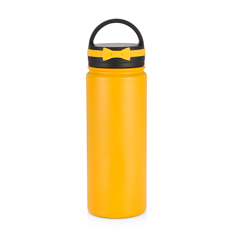 Sports bottle
