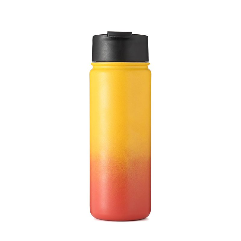 Sports bottle