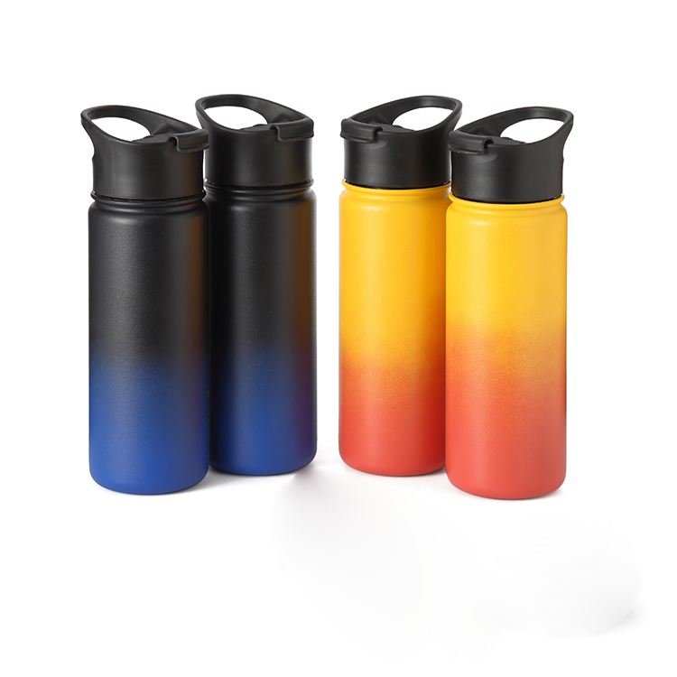 Sports bottle