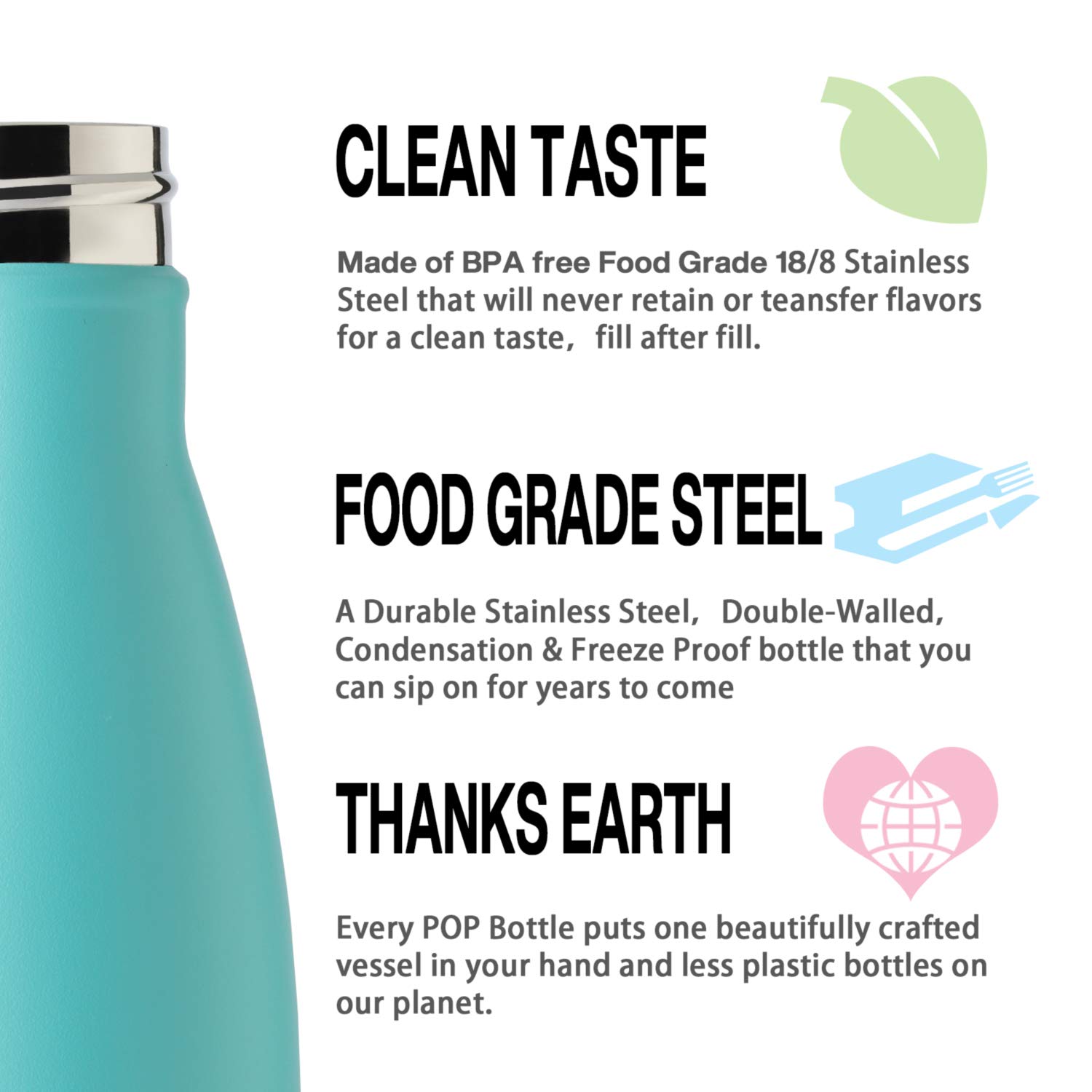 Cola bottle