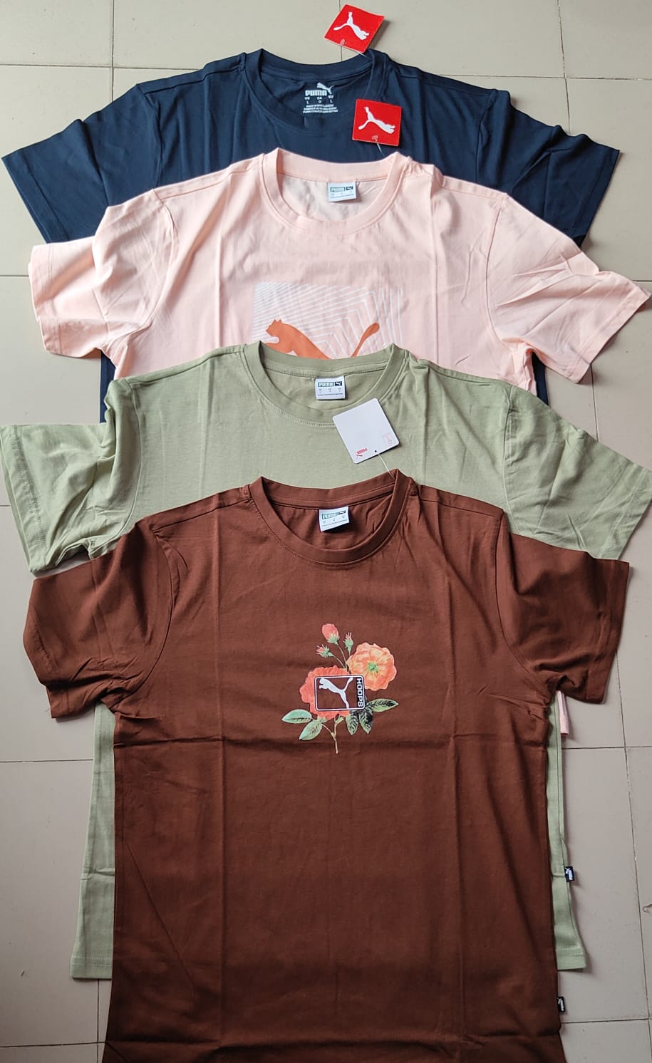 Round neck short sleeve Mens T shirt ,