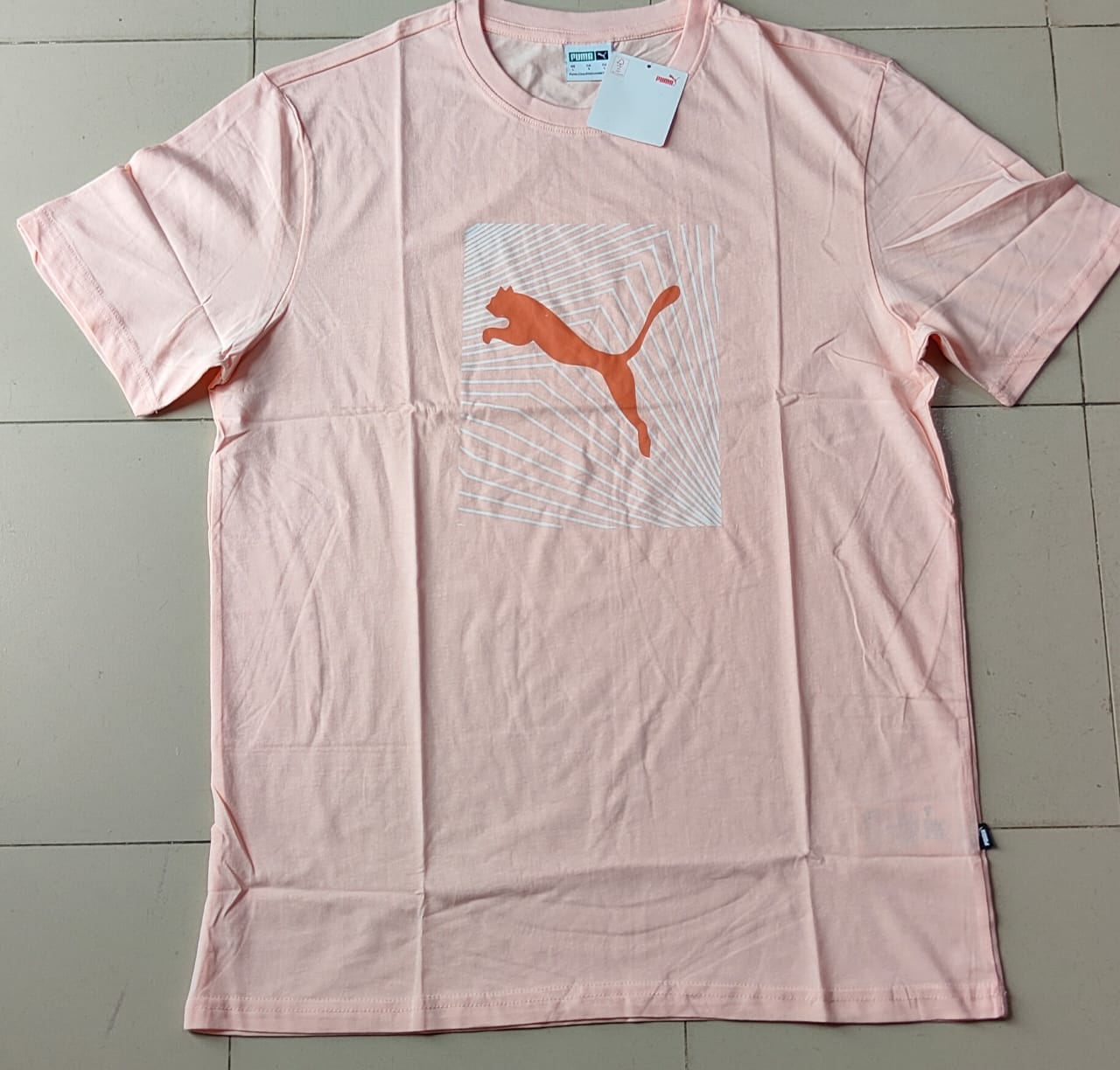 Round neck short sleeve Mens T shirt ,