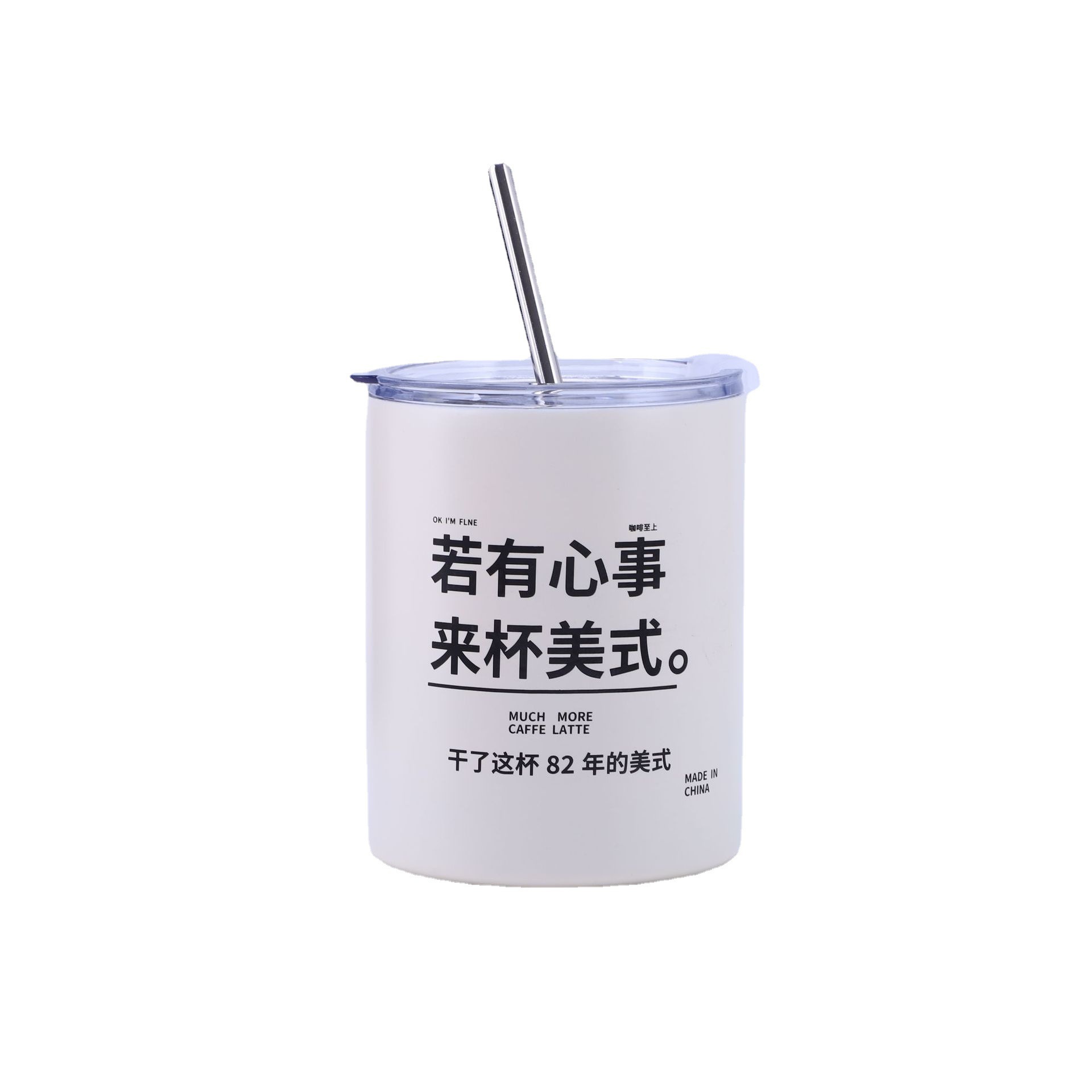 Travel coffee mugs