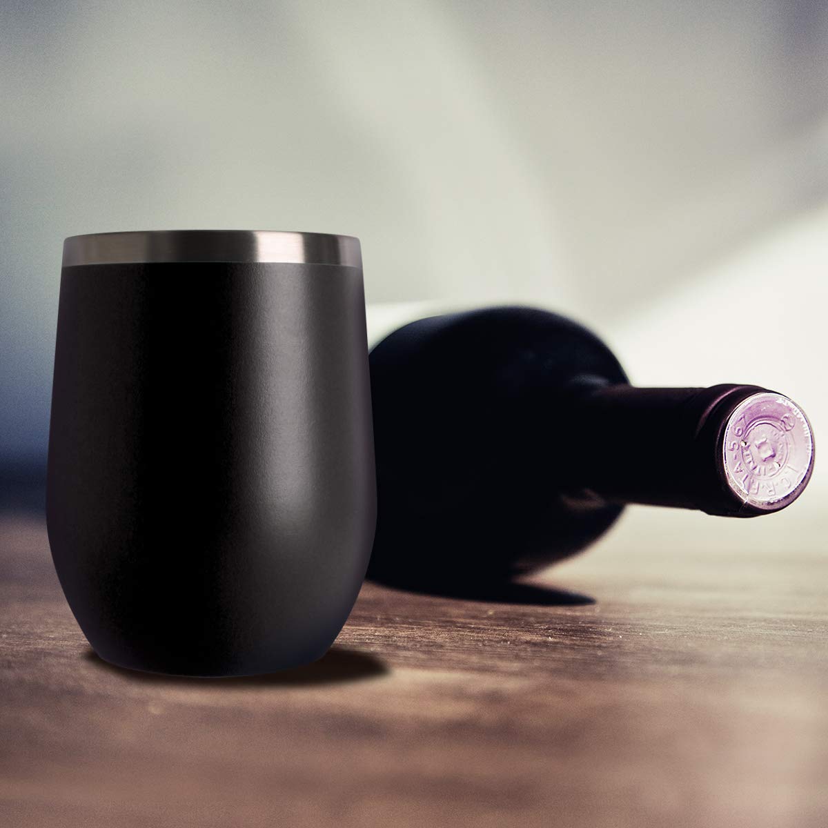 Egg mug