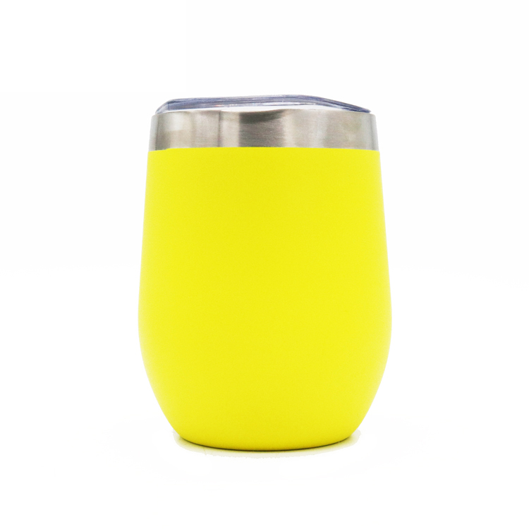 Egg mug