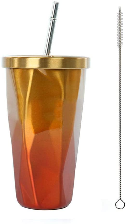 Travel tumbler