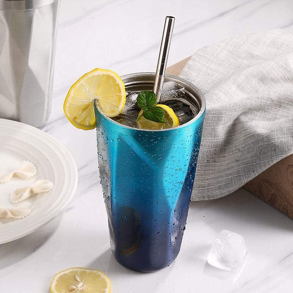 Travel tumbler