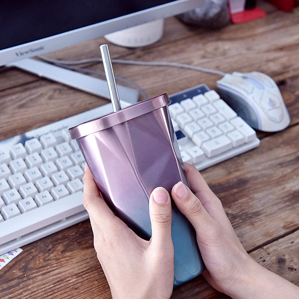 Travel tumbler