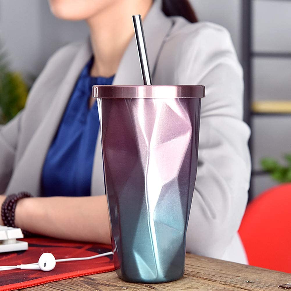 Travel tumbler