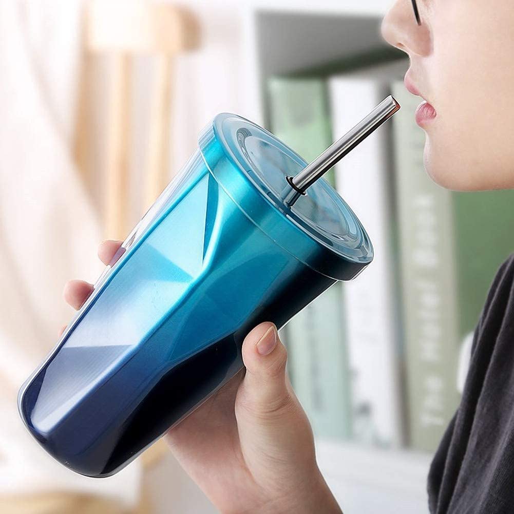 Travel tumbler