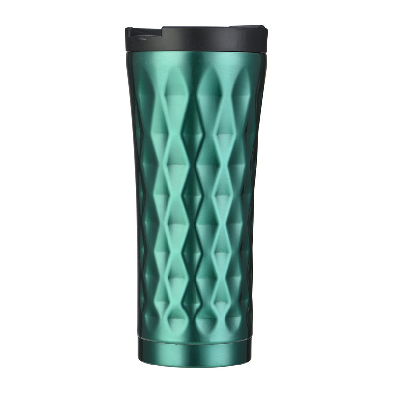 Coffee tumbler