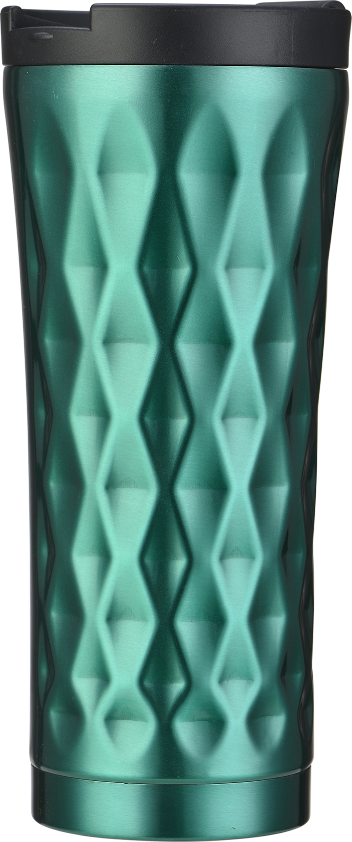 Coffee tumbler