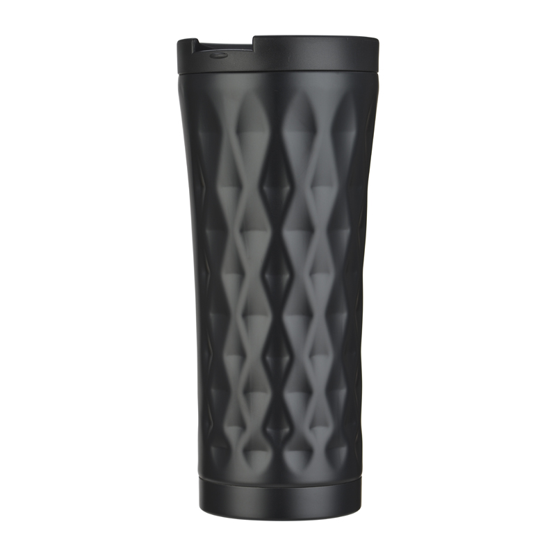 Coffee tumbler