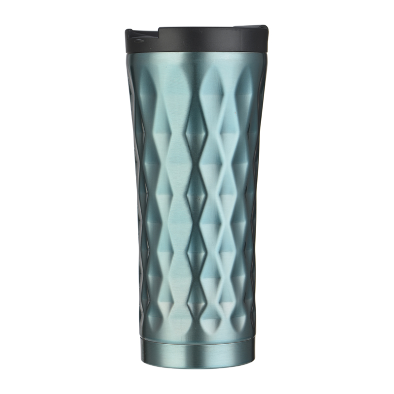 Coffee tumbler