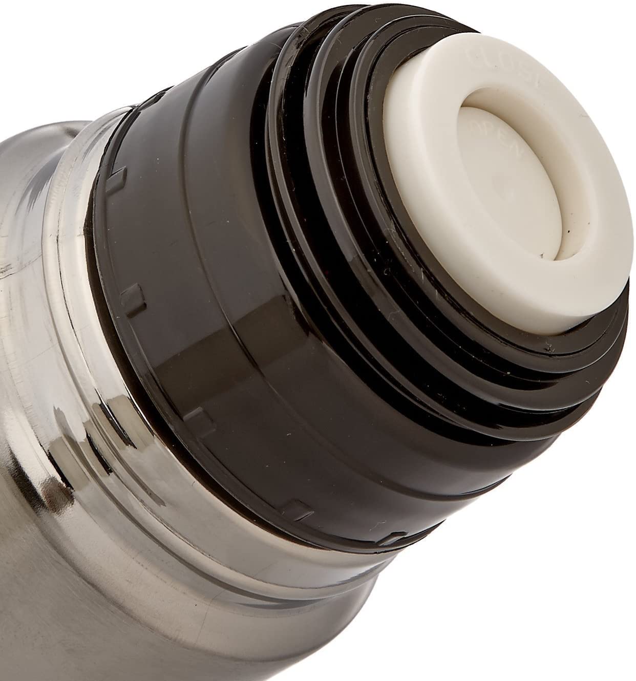 Bullet flask