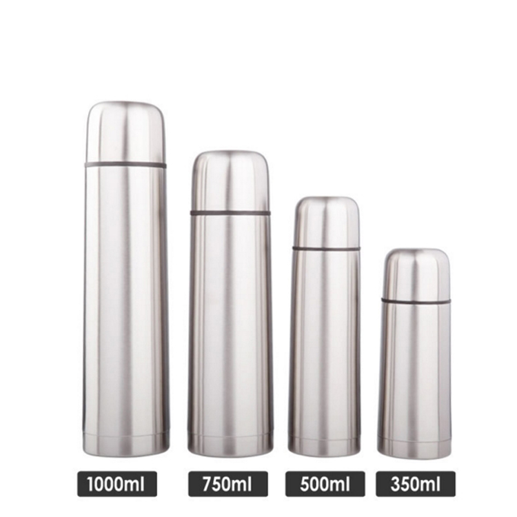 Bullet flask