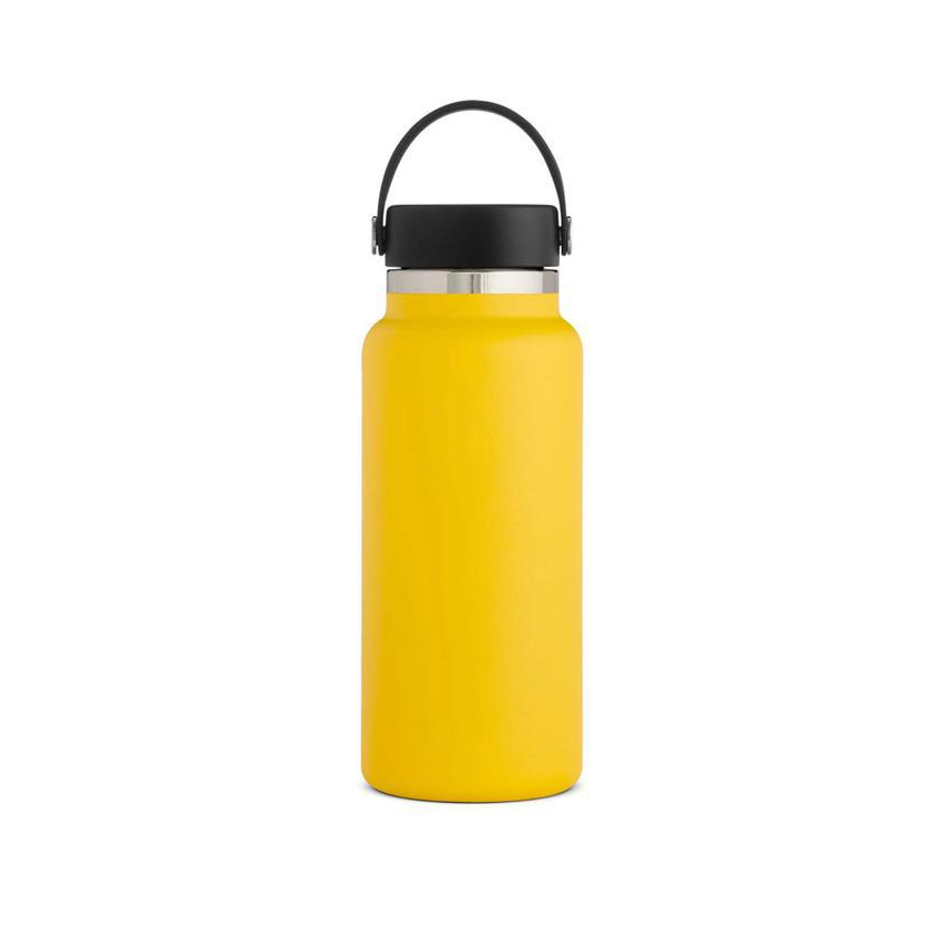 Insulated flask