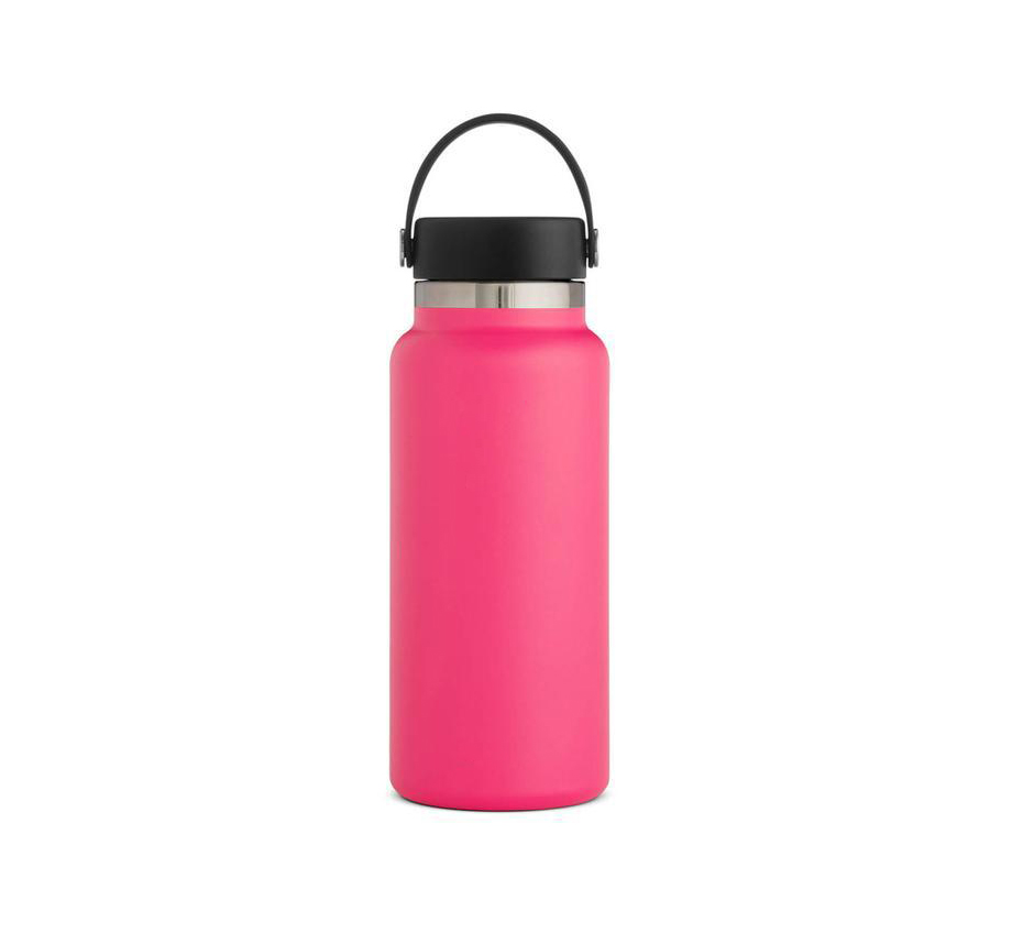 Insulated flask