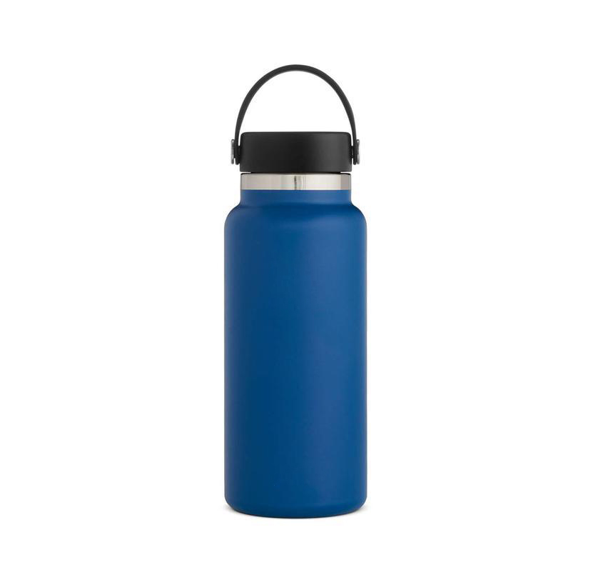 Insulated flask