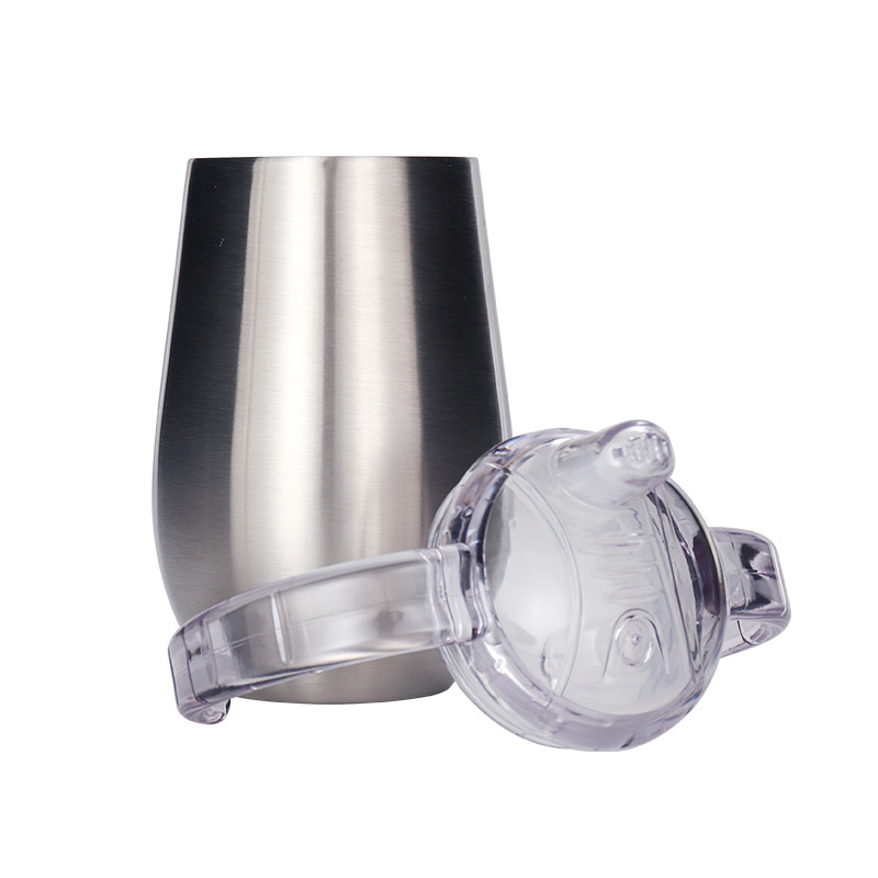 Baby tumbler