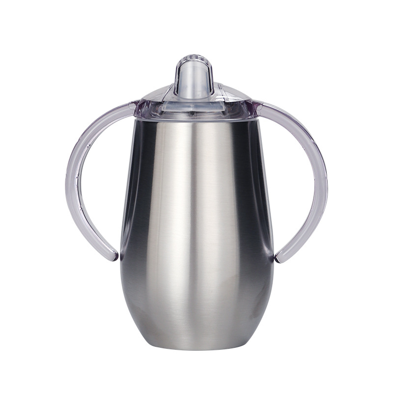 Baby tumbler