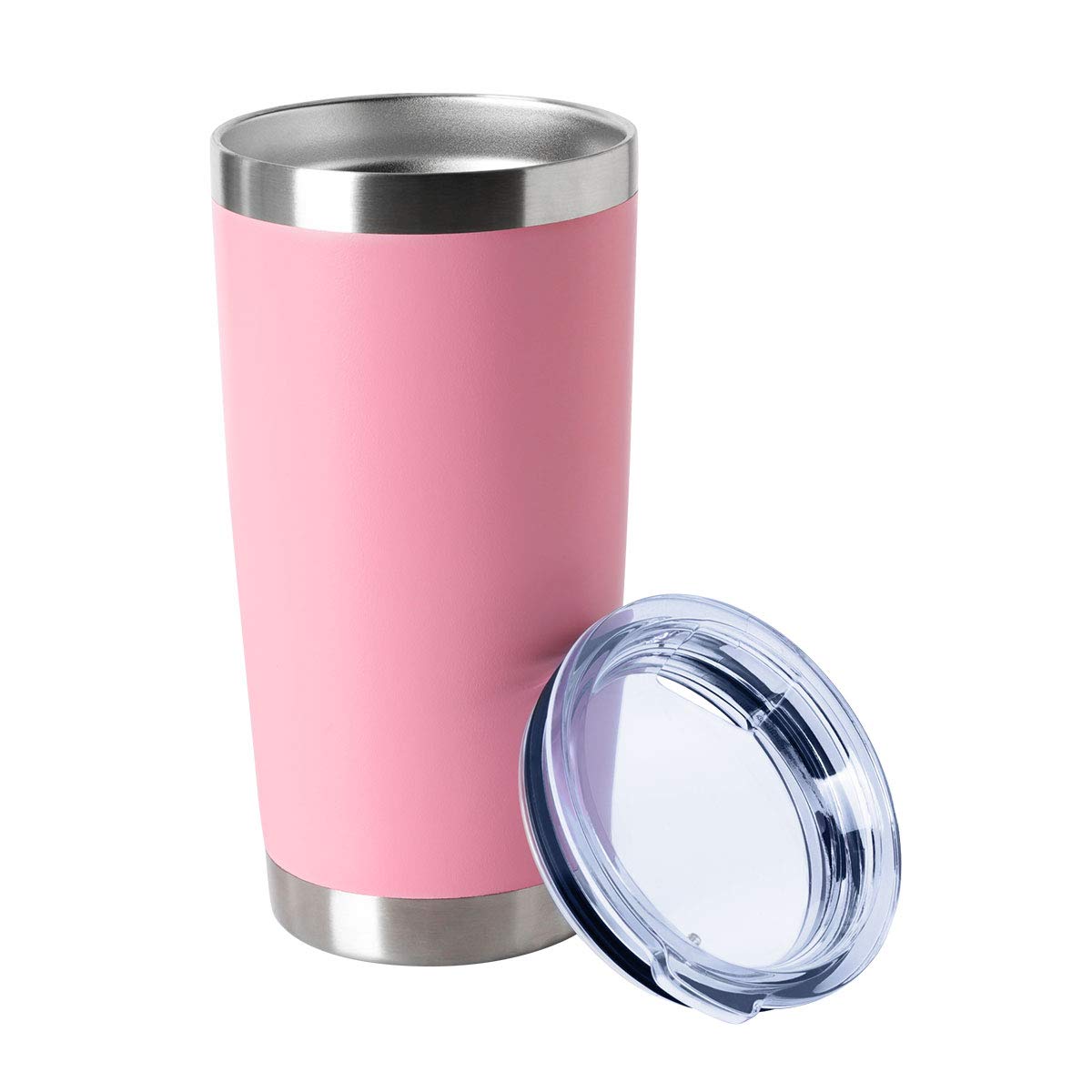 Insulated coffee mug