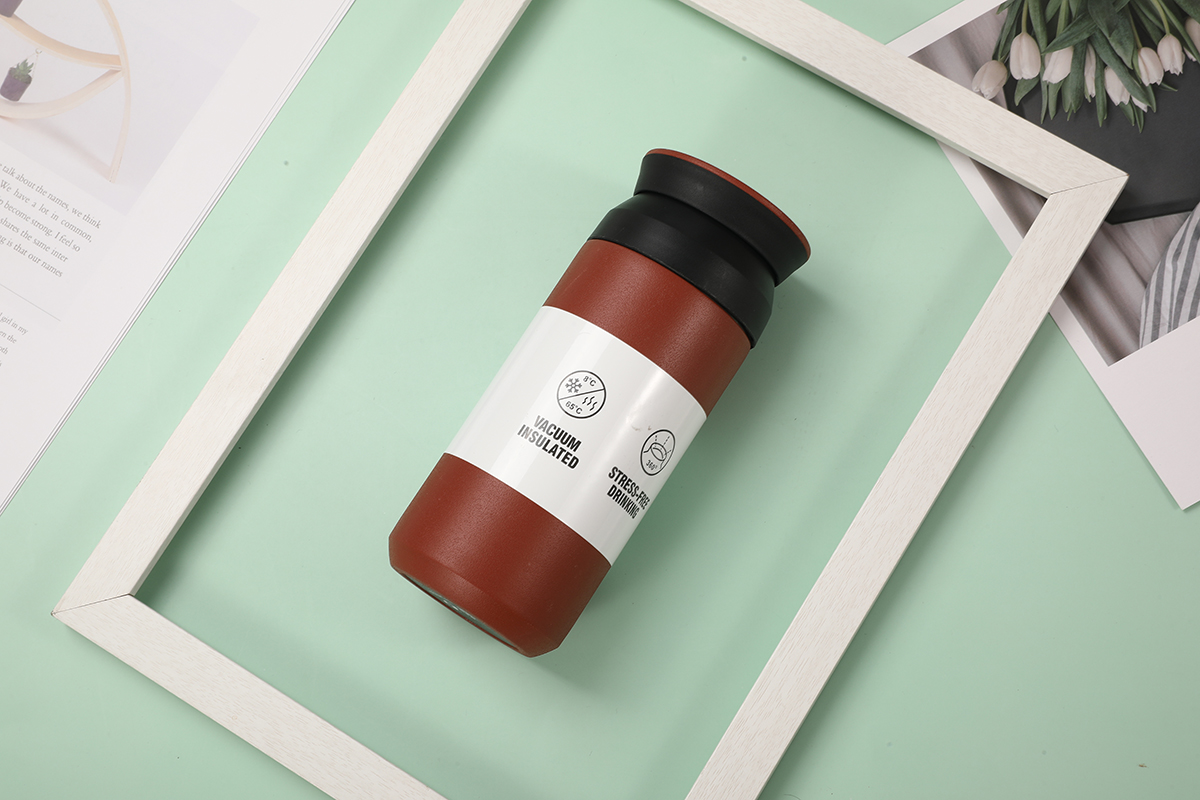 Skinny tumblers