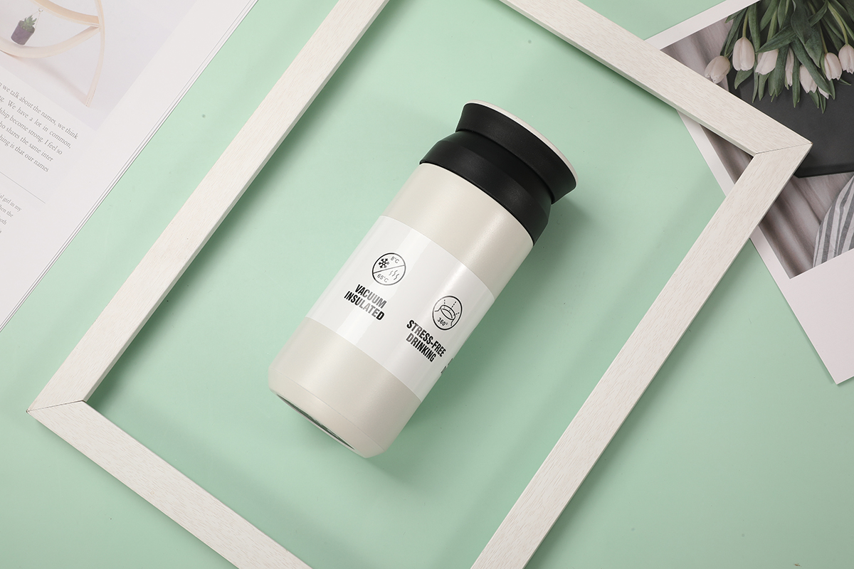 Skinny tumblers