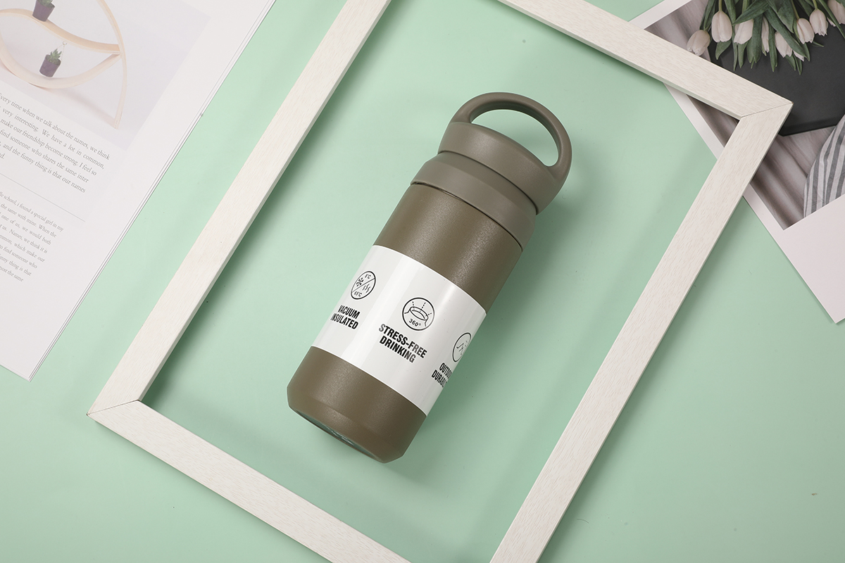 Skinny tumblers