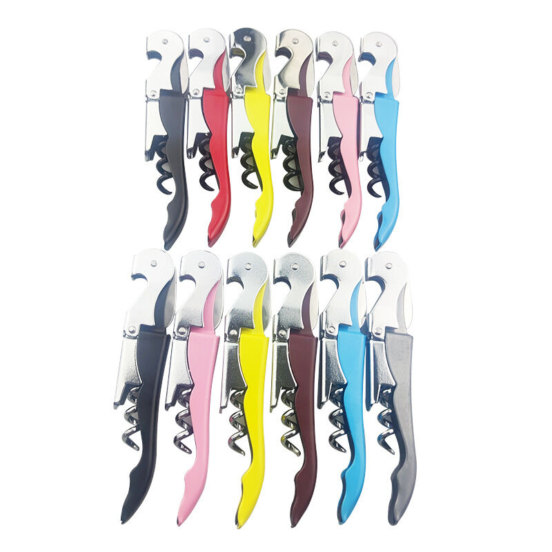 Wholesale Customized multifunctional 50g bottle opener beer wine bottle opener