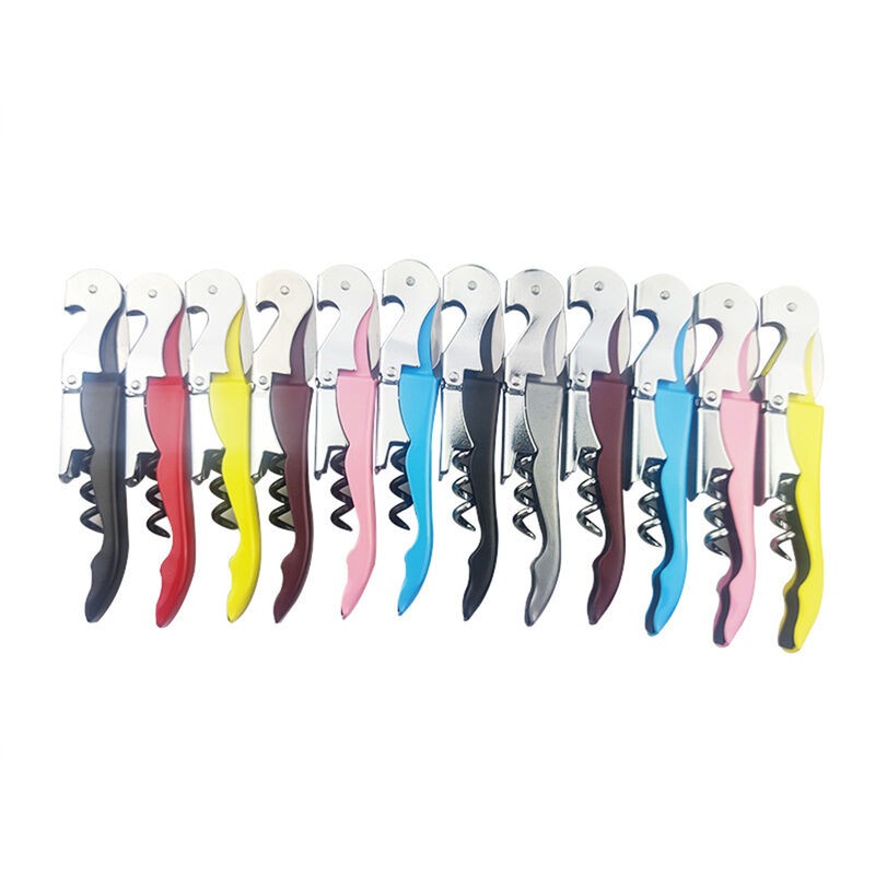 Wholesale Customized multifunctional 50g bottle opener beer wine bottle opener