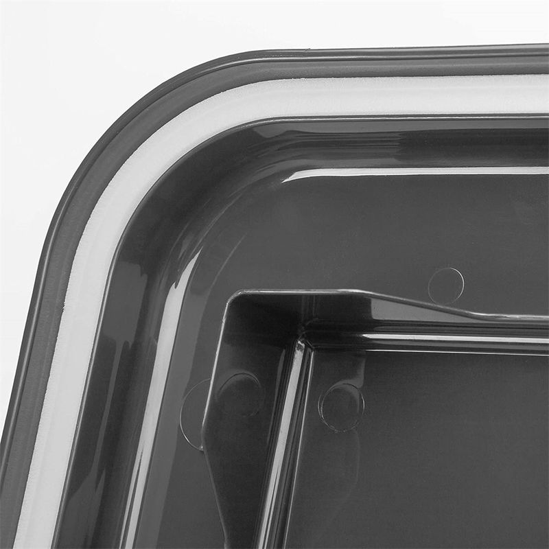 Food storage & container pet food container dog pet storage boxes 2022 NEW Easy taking out