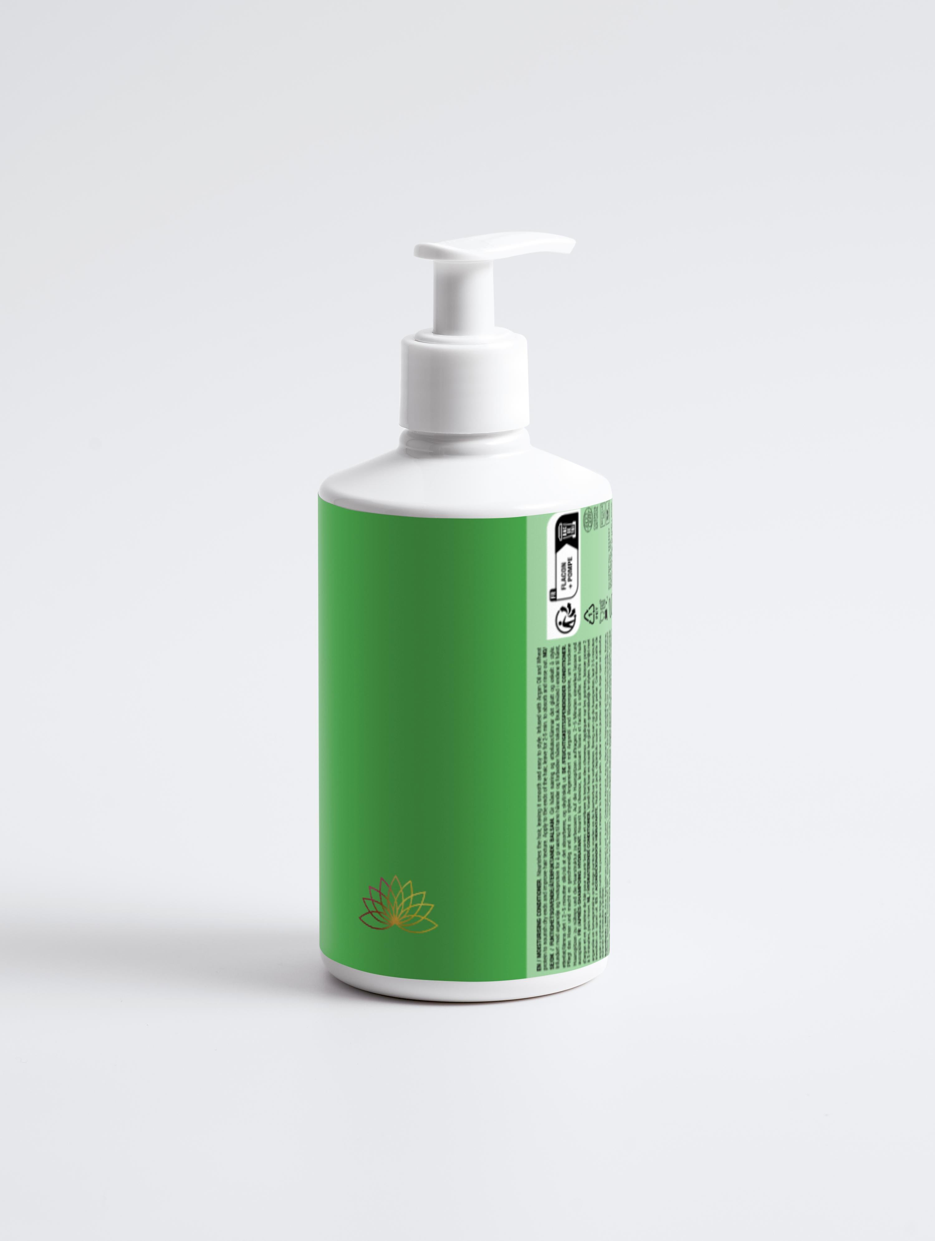 Argan Oil Moisturising Conditioner Premium Selection, 290 ml