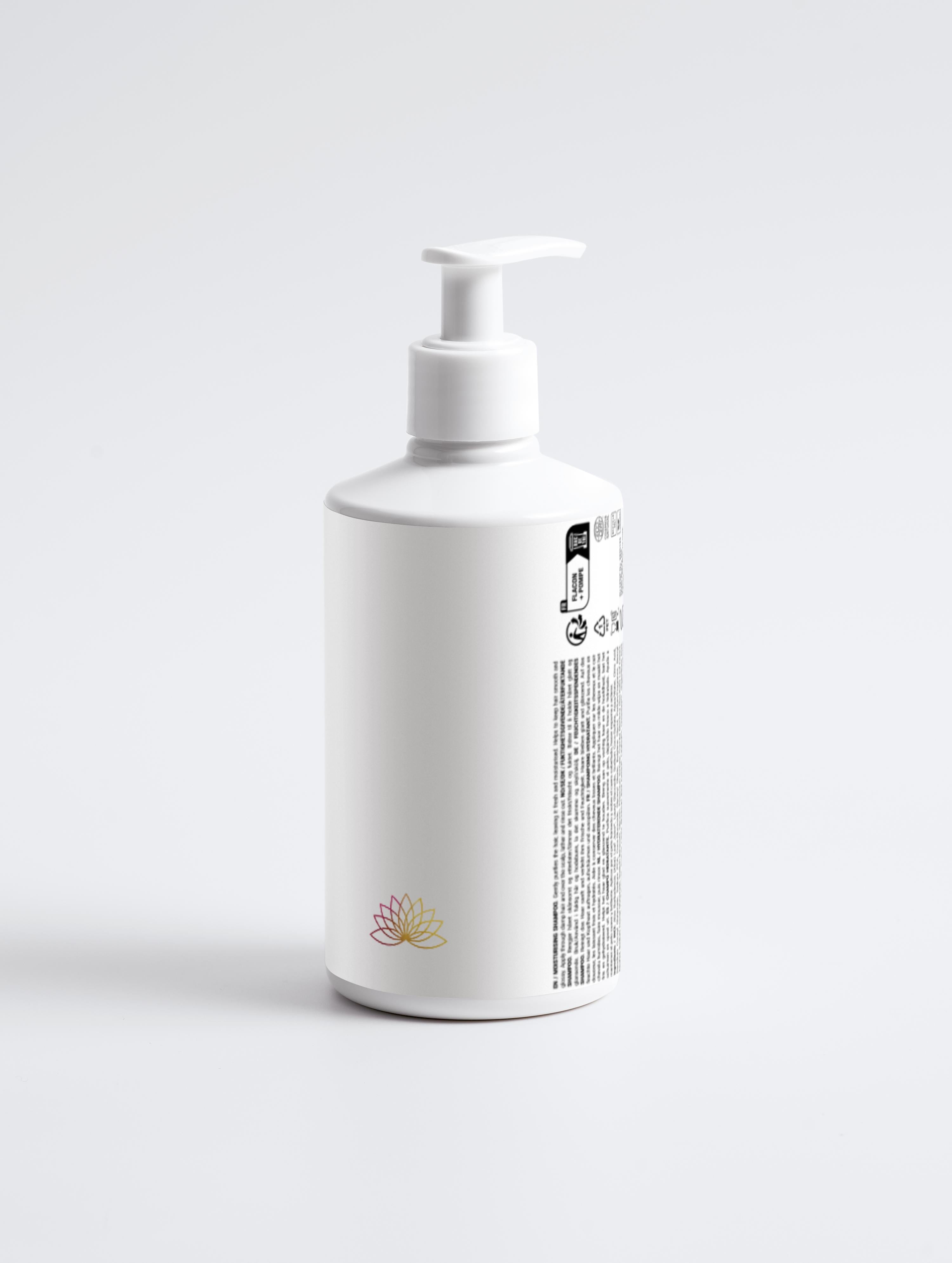 Aloe Moisturising Shampoo Premium Selection, 290 ml