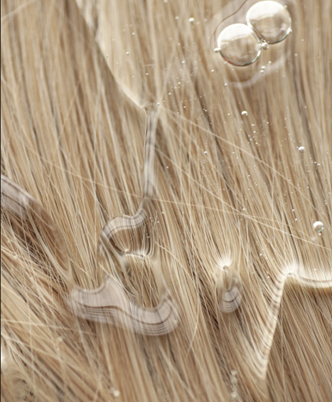 Aloe Moisturising Shampoo Premium Selection, 290 ml