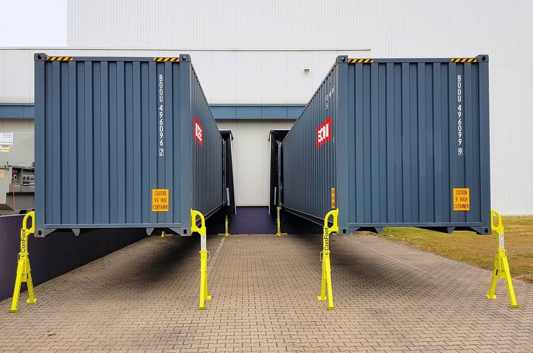 45ft high cube shipping container for sale