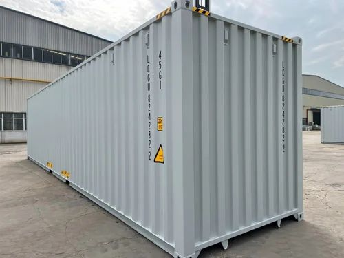 40ft Shipping Container for Sale – New & Used | Secure, Durable, and Weatherproof