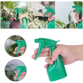Bag women garden hand tools set kit with Weeder Fork Rake Trowel Pruner Digging garden tool sets Hand pruners Floral scissor