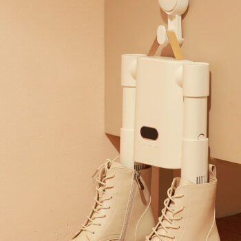 Wholesale Home Multifunctional Portable Electric Custom Logo Style Shoe Dryer
