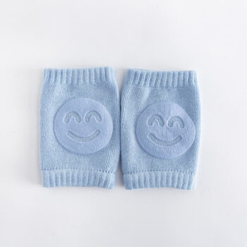 Click image to open expanded view Baby Safety Products Small Brace Cute Knee Pad Espinillera Support Babies 0-3 Years Baby proofing Baby Supplies & Products